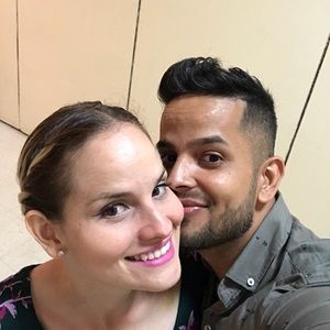 Meet your Posher, Fernando